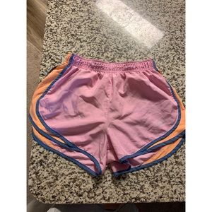 Nike Women's Tempo Running Shorts